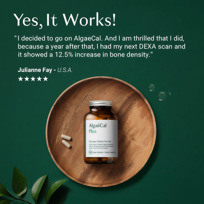 AlgaeCal Plus